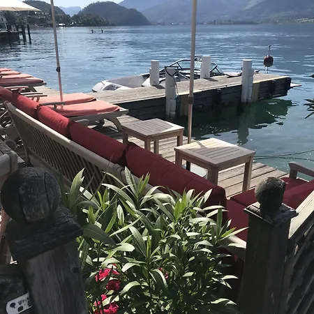 Отель Furian Sankt Wolfgang im Salzkammergut