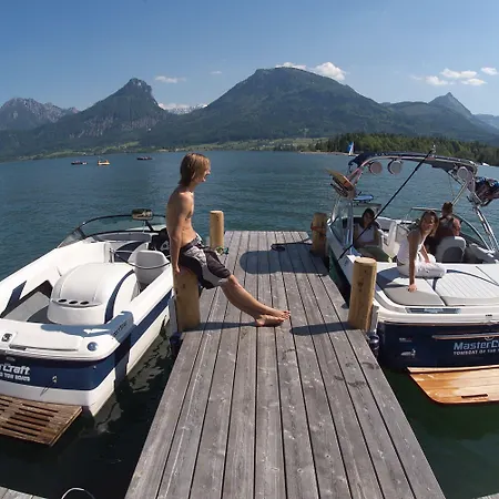 Furian 4* Sankt Wolfgang im Salzkammergut