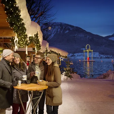 Furian 4* Sankt Wolfgang im Salzkammergut