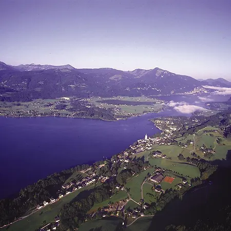 Furian Sankt Wolfgang im Salzkammergut