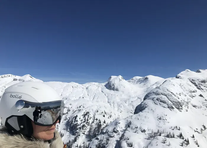 מלון Furian Saint Wolfgang