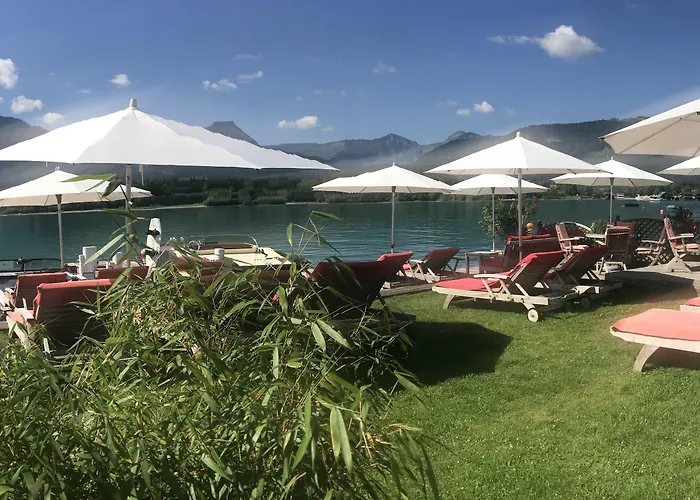 Furian Saint Wolfgang