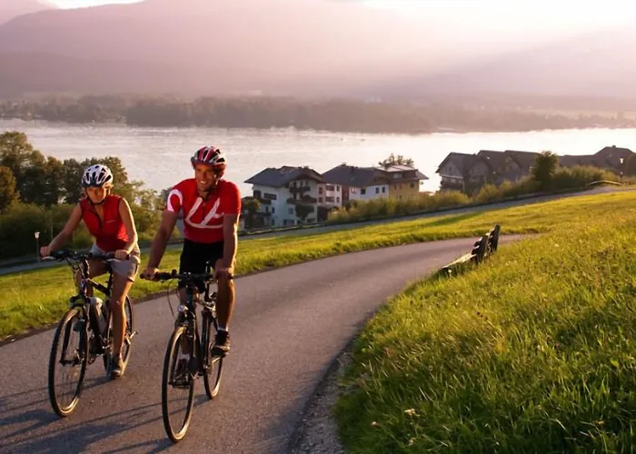 Furian 4* Saint Wolfgang